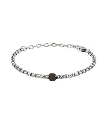 BREIL BRACCIALE KALEIDO IN ACCIAIO TJ2992